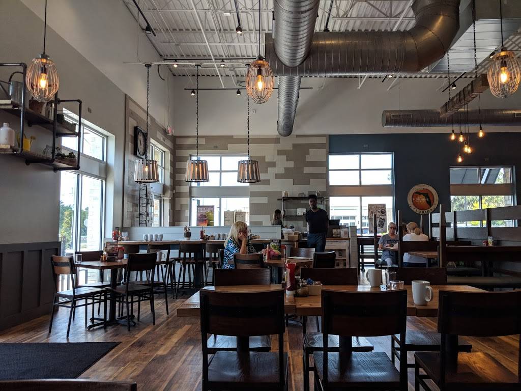 First Watch | restaurant | 25 W Mitchell Hammock Rd #1121, Oviedo, FL 32765, USA | 4079016070 OR +1 407-901-6070