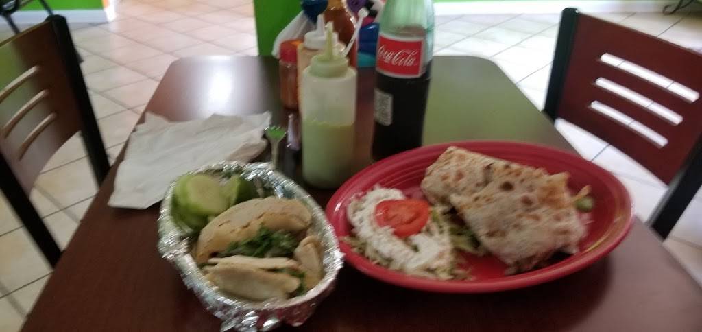 El Antojito | restaurant | 400 Broadway St, Myrtle Beach, SC 29577, USA | 8435044354 OR +1 843-504-4354