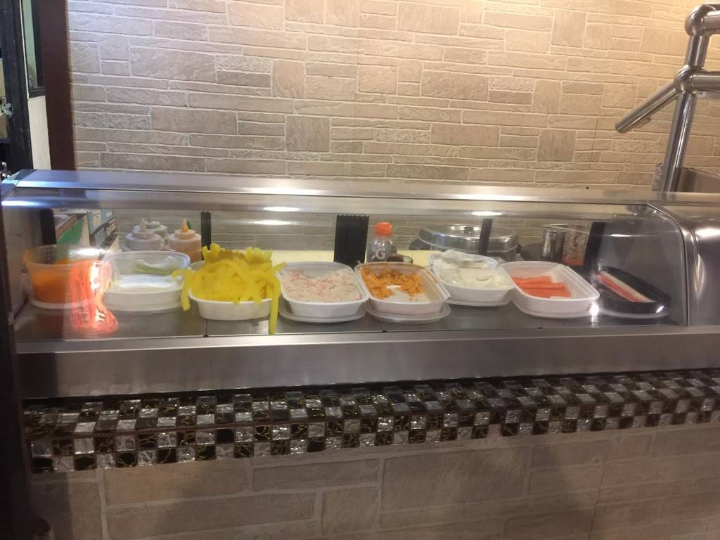 Hibachi Buffet | restaurant | 1404 Old Aberdeen Rd, Columbus, MS 39705, USA | 6623284888 OR +1 662-328-4888