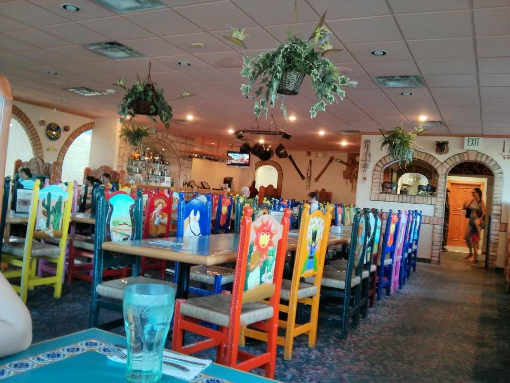 3 Potrillos Restaurant | restaurant | 11707 W Ken Caryl Ave, Littleton, CO 80127, USA | 3039734535 OR +1 303-973-4535