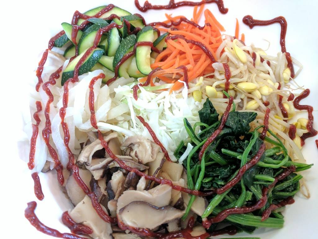 Nak Won House | restaurant | 1001 S Vermont Ave # 103, Los Angeles, CA 90006, USA | 2133888889 OR +1 213-388-8889