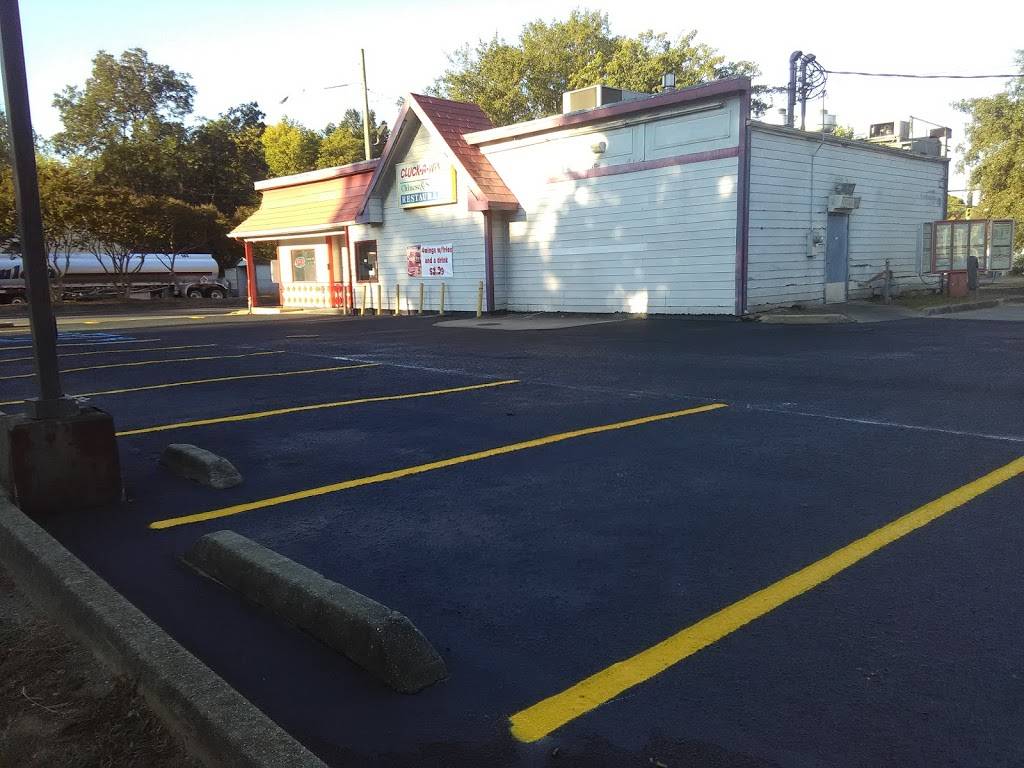 Good Friends Chinese & Seafood | restaurant | 1720 Dennison Ave SW, Birmingham, AL 35211, USA | 2059235500 OR +1 205-923-5500