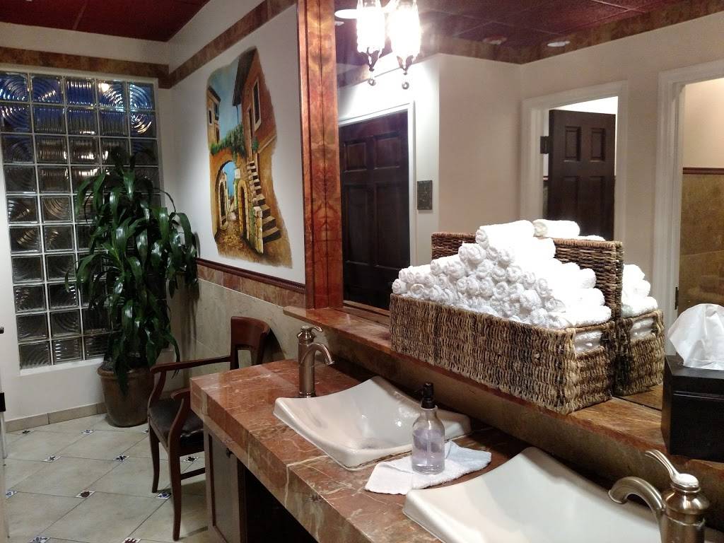 Angelinas Ristorante: Fine Italian Dining | night club | 24041 S Tamiami Trail, Bonita Springs, FL 34134, USA | 2393903187 OR +1 239-390-3187