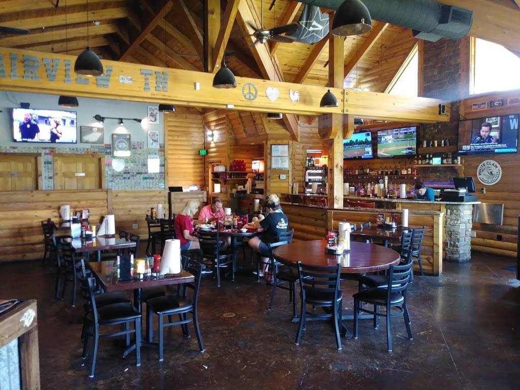 Jeffersons Fairview | restaurant | 2431 Fairview Blvd, Fairview, TN 37062, USA | 6152662276 OR +1 615-266-2276