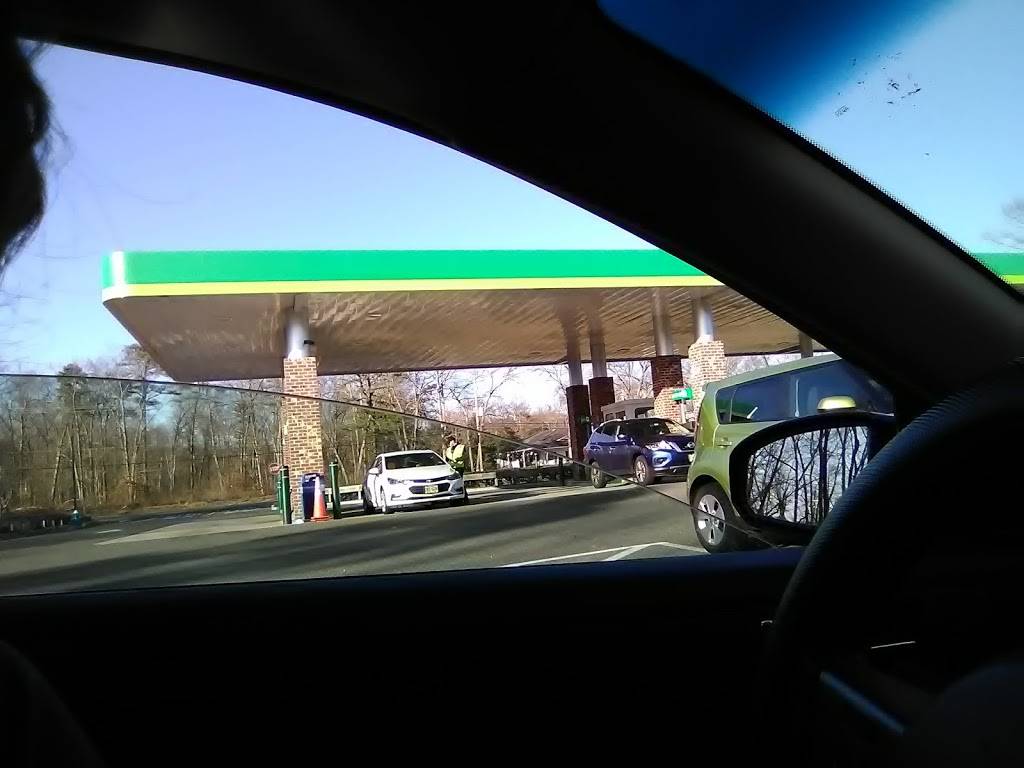 QuickChek | cafe | 3001 Ridgeway Rd, Manchester Township, NJ 08759, USA | 7326574879 OR +1 732-657-4879