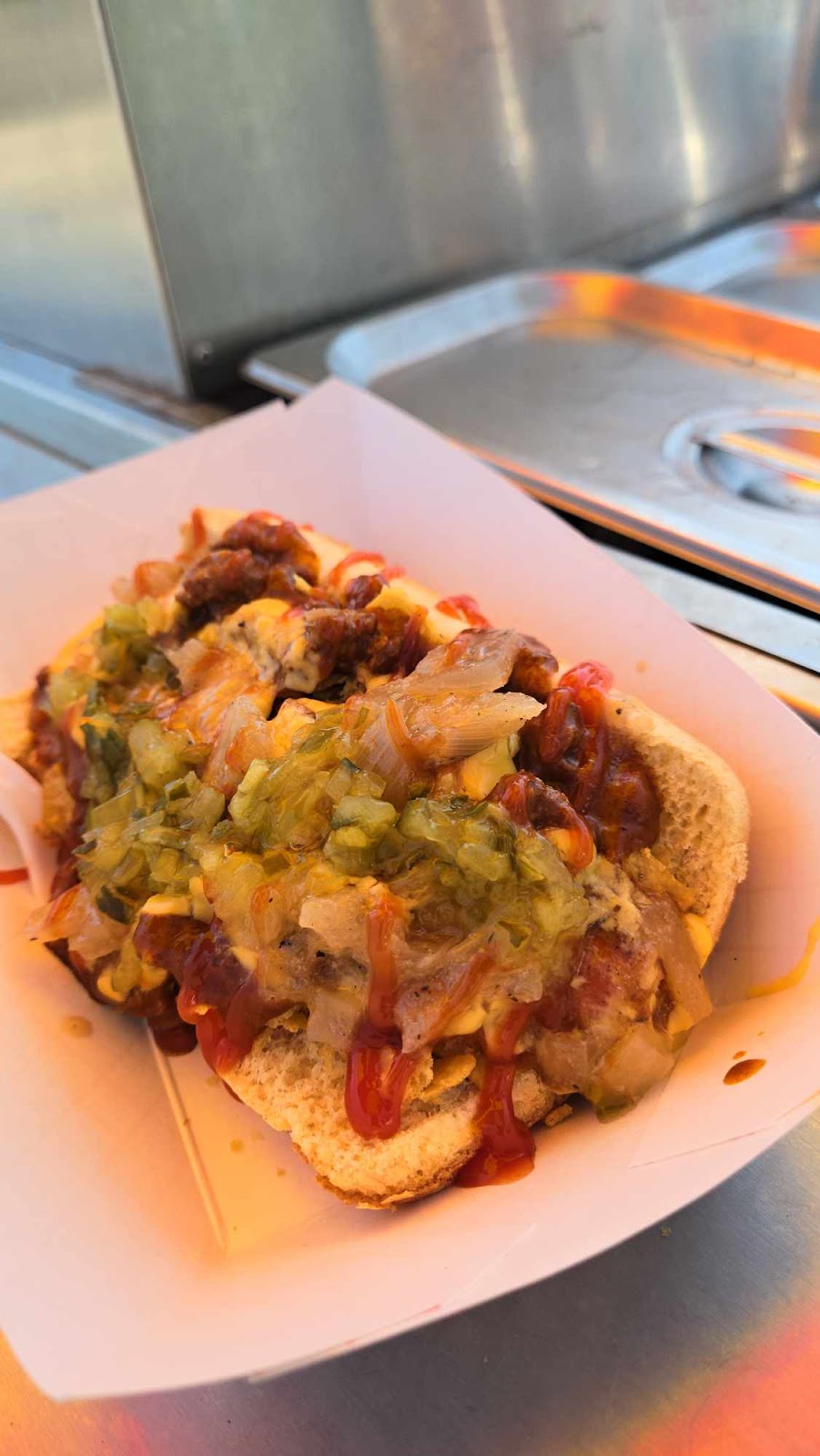 Big Daddy Dawgz | meal takeaway | 640 E Chicago Rd, Coldwater, MI 49036, USA | 5174625332 OR +1 517-462-5332