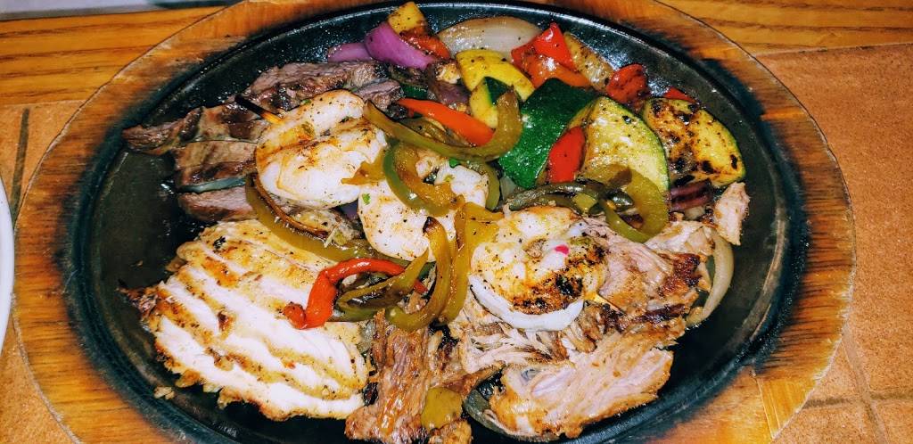 On The Border Mexican Grill & Cantina | meal takeaway | 8702 E 71st St, Tulsa, OK 74133, USA | 9189941555 OR +1 918-994-1555