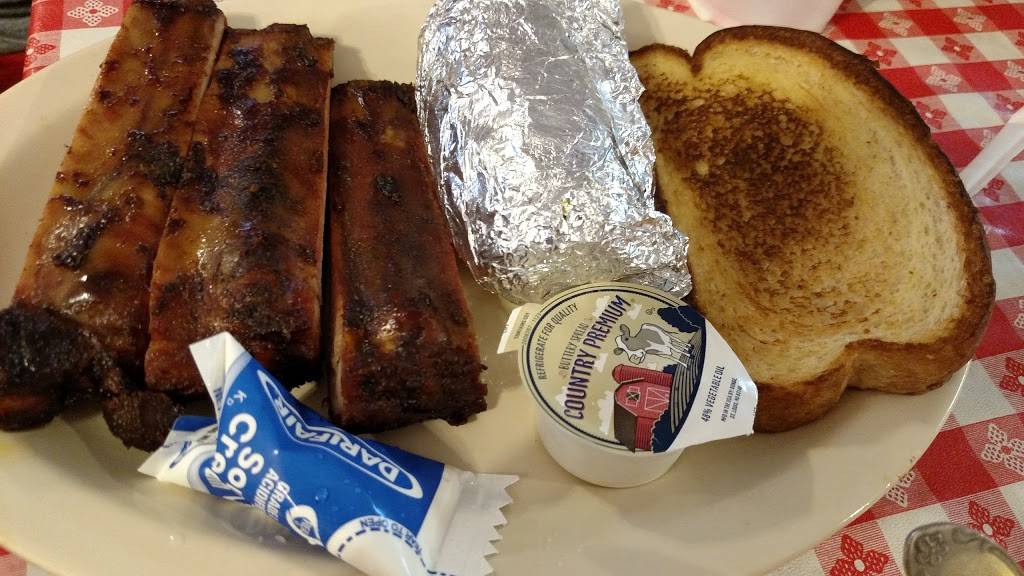 Kens Bar-B-Que | restaurant | 1542 Ohio Ave S, Live Oak, FL 32064, USA | 3863624054 OR +1 386-362-4054