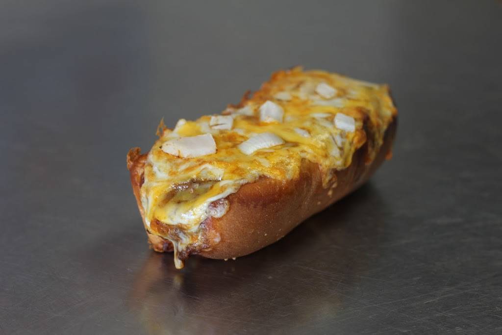 Tommy Dogs | restaurant | 1359 Grandview Ave, Columbus, OH 43212, USA | 6148242528 OR +1 614-824-2528