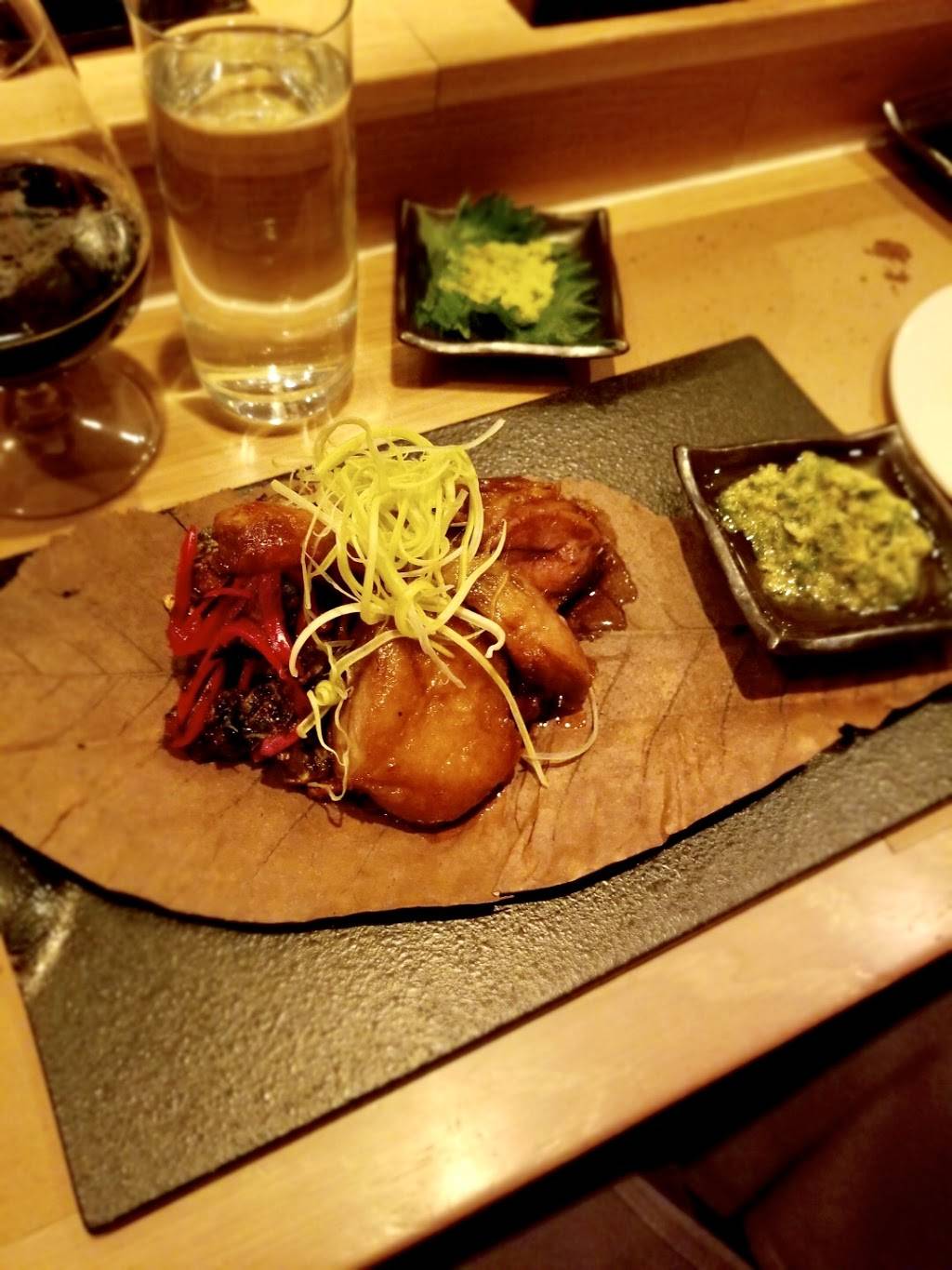 Umi | restaurant | Two Buckhead Plaza, 3050 Peachtreet St NW, Atlanta, GA 30305, USA | 4048410040 OR +1 404-841-0040