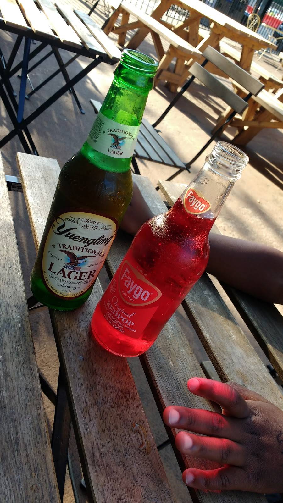 Mikeys Late Night Slice | restaurant | 1030 N High St, Columbus, OH 43201, USA | 6147373488 OR +1 614-737-3488