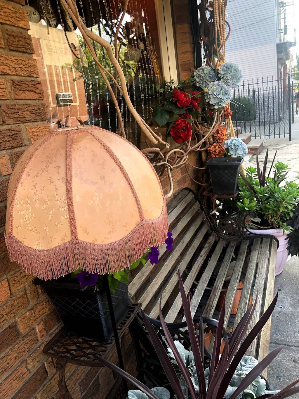 Green Pear Heights | restaurant | 93 Franklin St, Jersey City, NJ 07307, USA | 2019687151 OR +1 201-968-7151