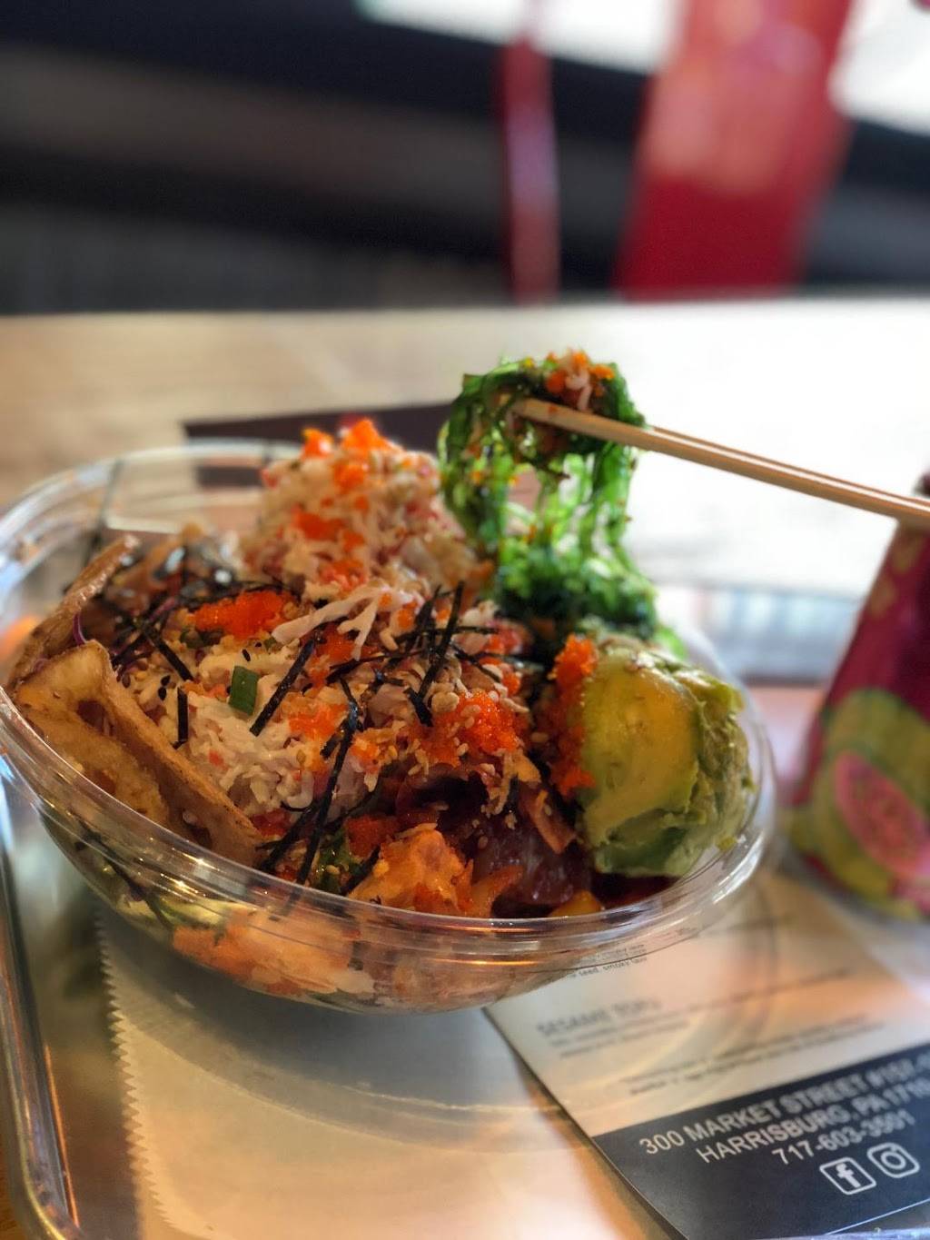 Freshido | restaurant | 6455 Carlisle Pike Ste 1, Mechanicsburg, PA 17050, USA | 7177902119 OR +1 717-790-2119