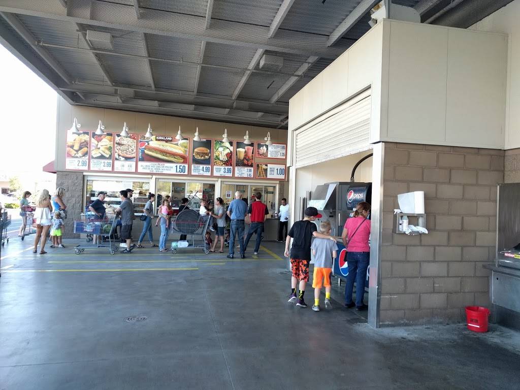 Costco Food Court | meal takeaway | 33961 Doheny Park Rd, San Juan Capistrano, CA 92675, USA | 9492403558 OR +1 949-240-3558
