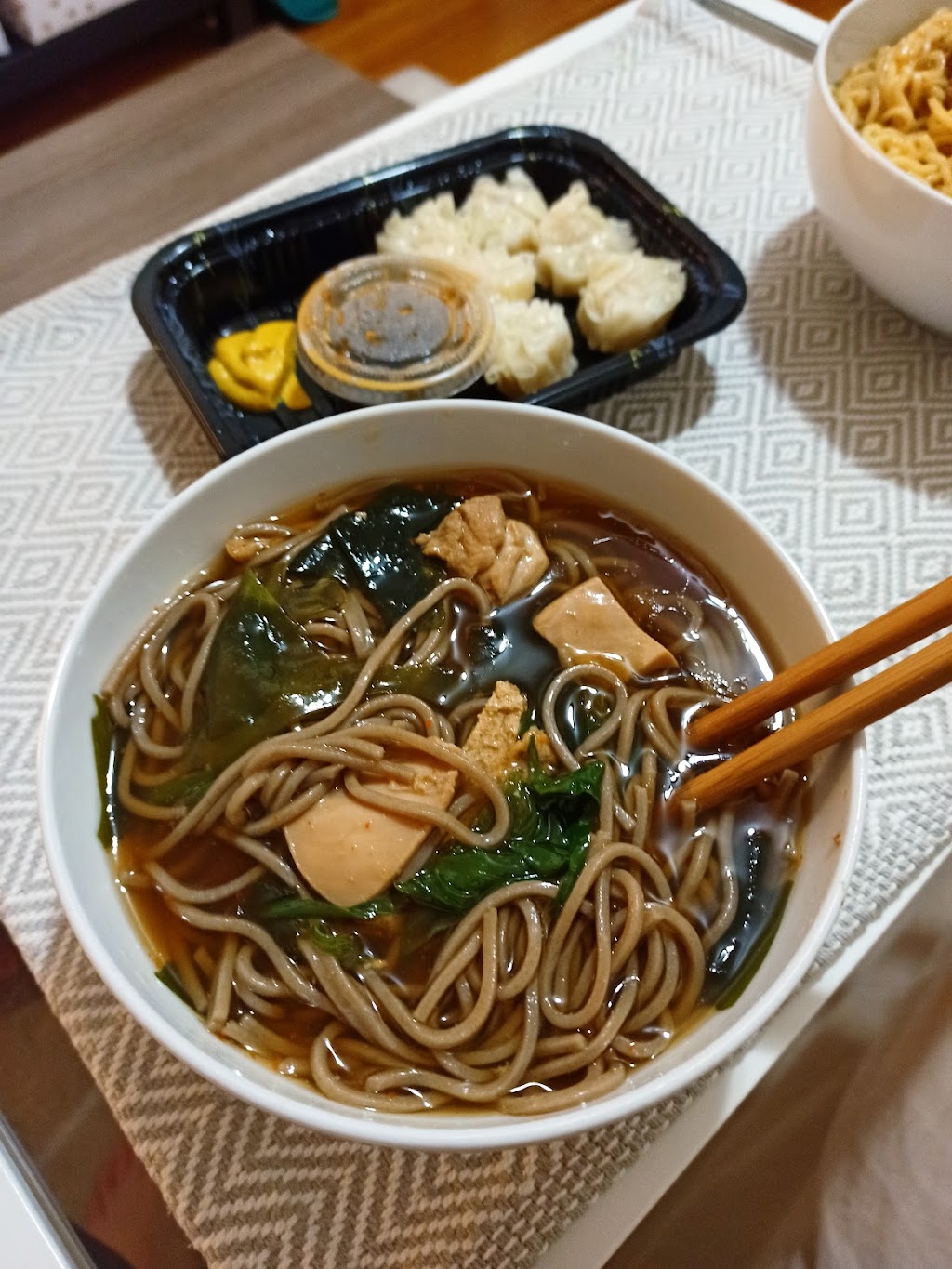 Chopped Parsley | restaurant | 500 W 146th St, New York, NY 10031, USA | 9176756666 OR +1 917-675-6666