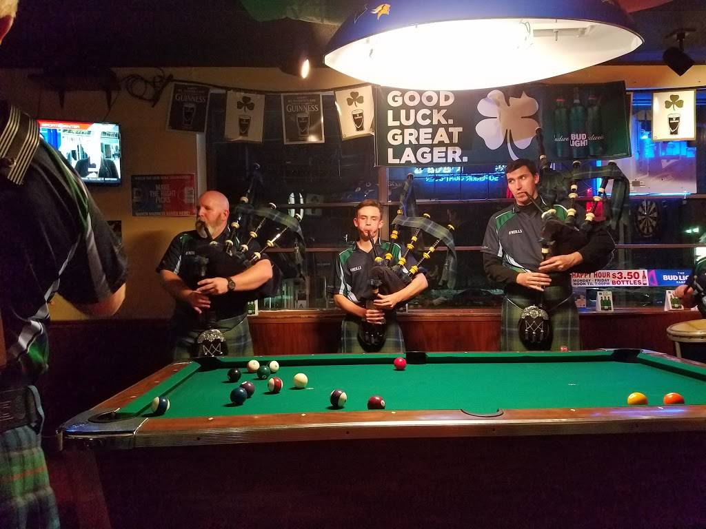 Tom & Jerrys Bar & Grill | restaurant | 987 NY-22, Brewster, NY 10509, USA | 8452788900 OR +1 845-278-8900