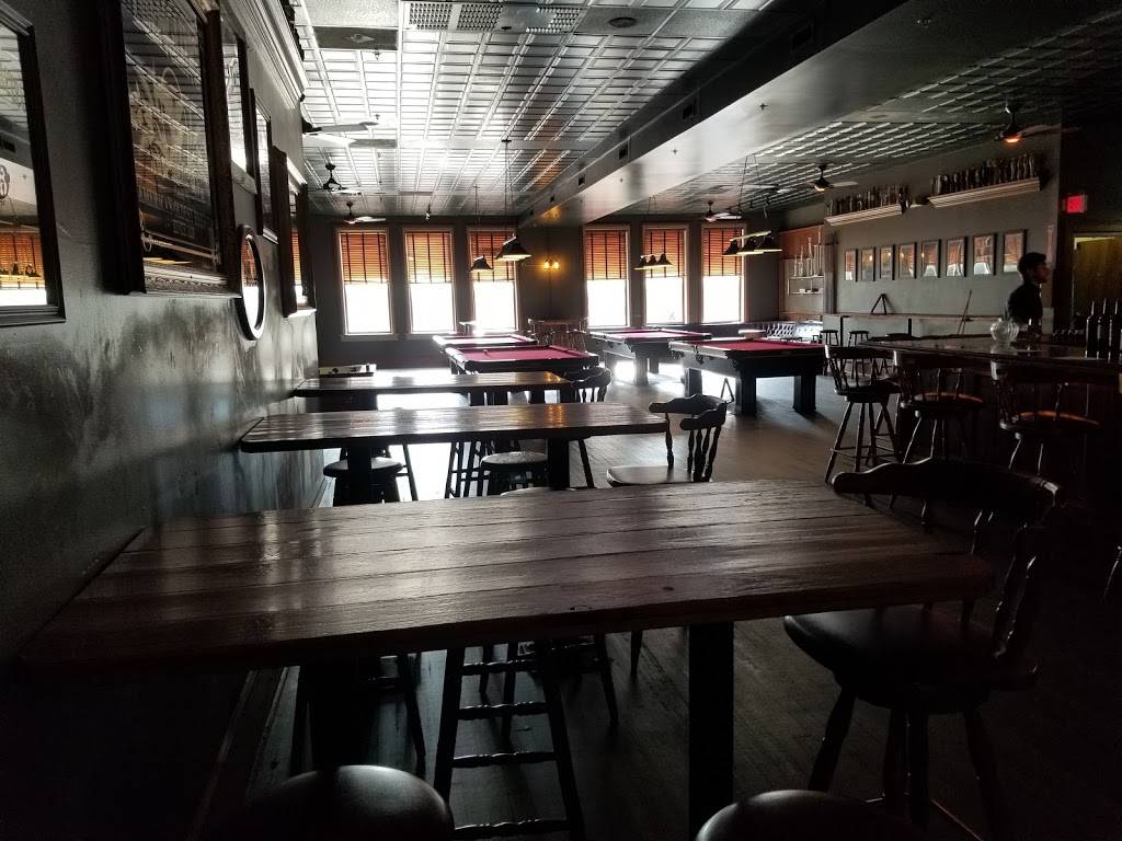 Barleys Taproom & Pizzeria | restaurant | 42 Biltmore Ave, Asheville, NC 28801, USA | 8282550504 OR +1 828-255-0504