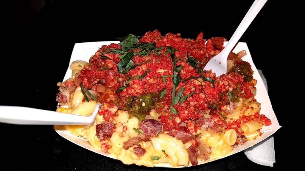 Mac N Cheese After Dark | restaurant | 423 State St, Santa Barbara, CA 93101, USA | 8053157543 OR +1 805-315-7543