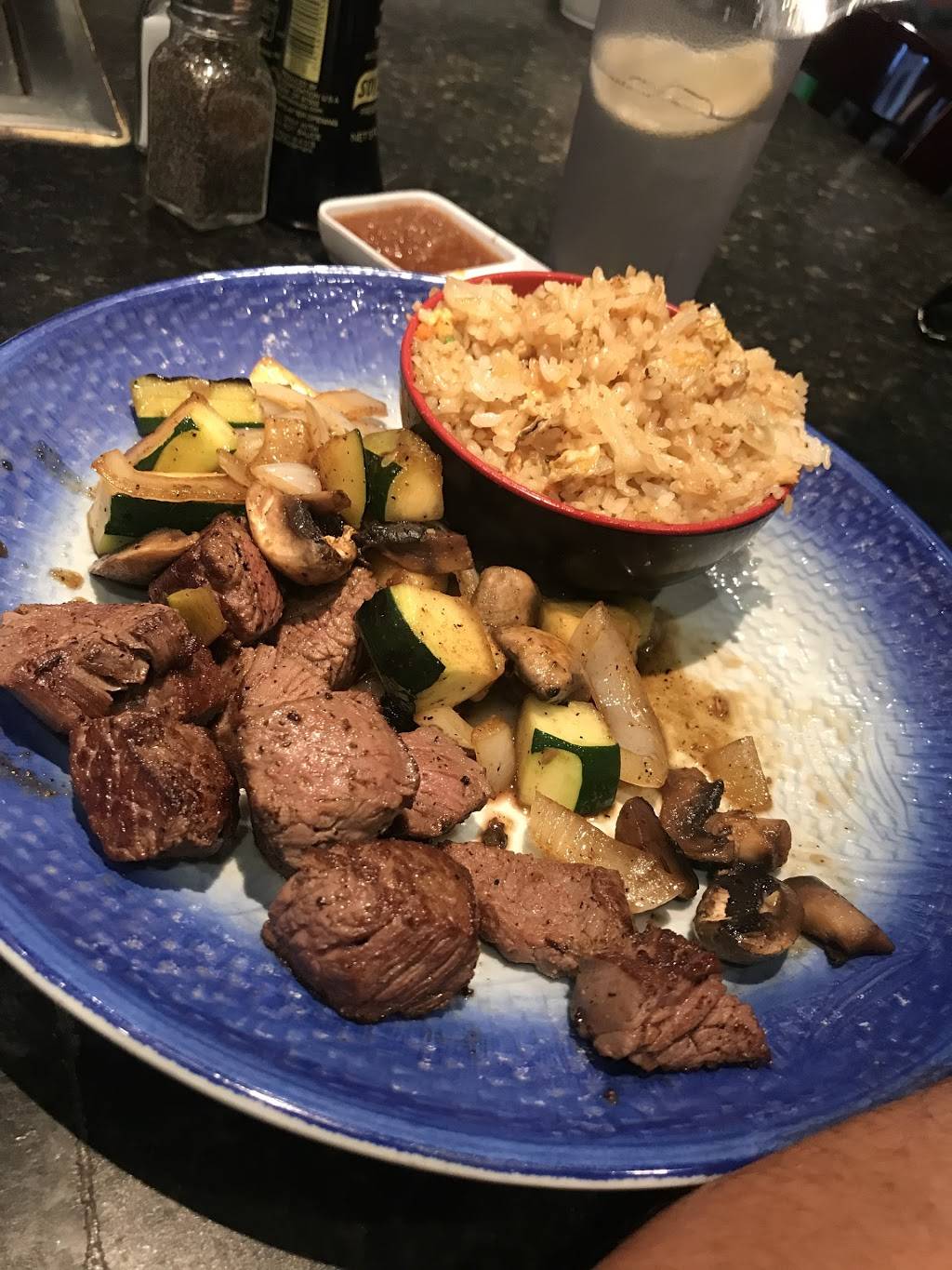 Wabi Sabi | restaurant | 6237 Pats Ranch Road #G, Mira Loma, CA 91752, USA | 9512788088 OR +1 951-278-8088