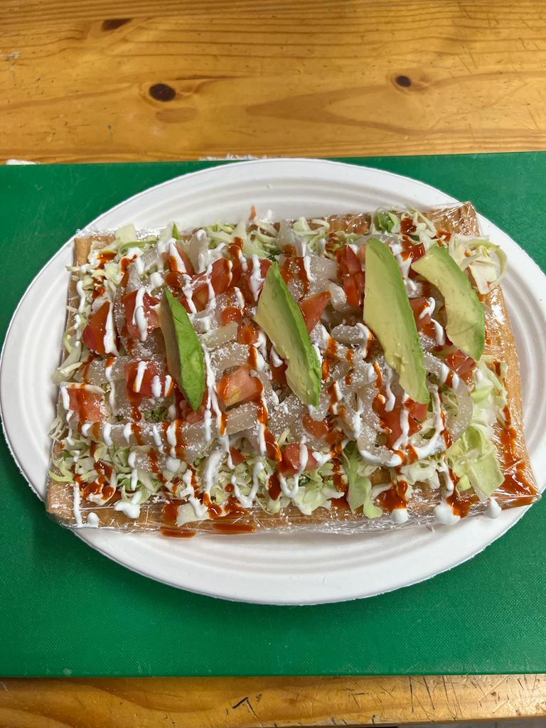 Tamayos Corn | restaurant | 18340 SE Stark St Ste. 2, Portland, OR 97233, USA | 9717775321 OR +1 971-777-5321