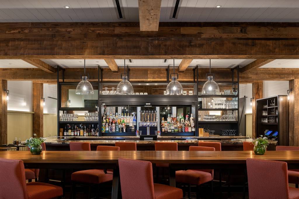 The Barn Kitchen & Bar | restaurant | 103 Spring St, Williamstown, MA 01267, USA | 9787847602 OR +1 978-784-7602