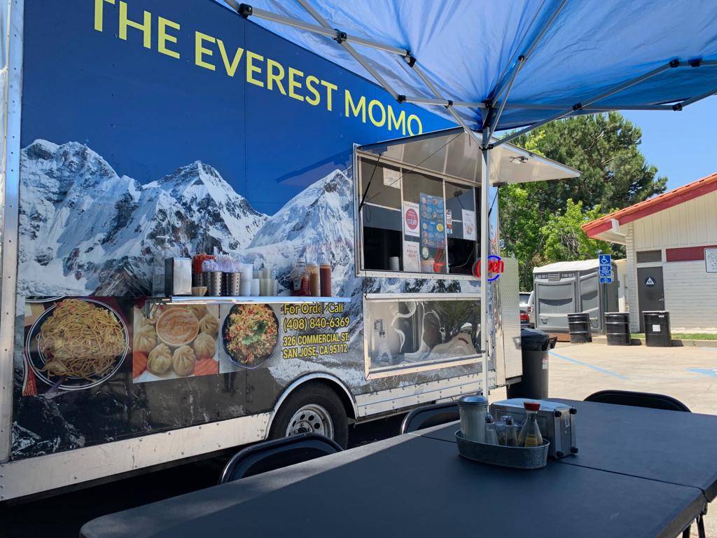 The Everest Momo | restaurant | 39233 Fremont Blvd, Fremont, CA 94538, USA | 4088406369 OR +1 408-840-6369
