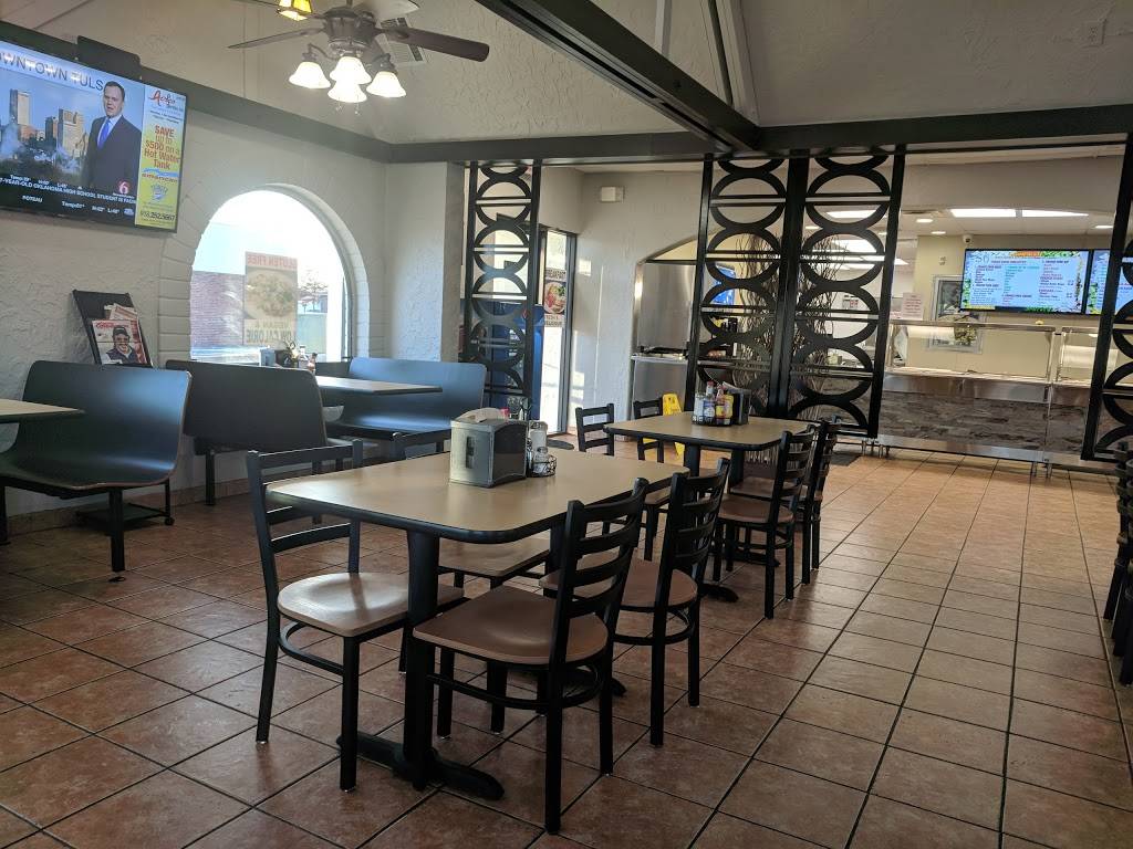 HAPPY PLATE (international Cuisine) | restaurant | 514 N Elm Pl, Broken Arrow, OK 74012, USA | 9189407138 OR +1 918-940-7138