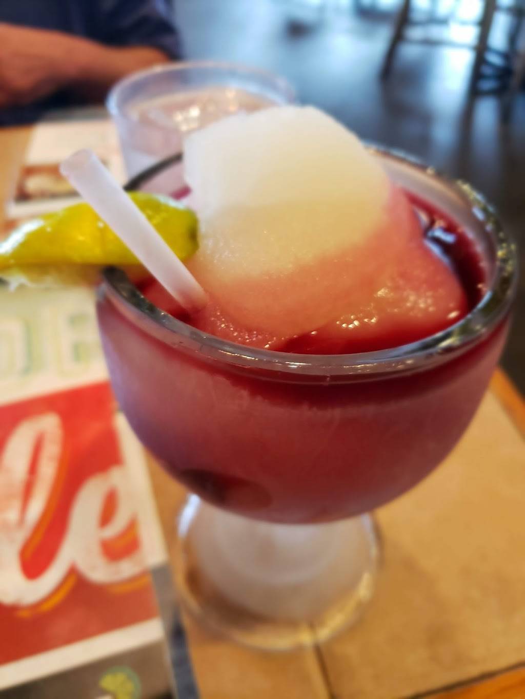 On The Border Mexican Grill & Cantina | restaurant | 1220 Galleria Blvd, Roseville, CA 95678, USA | 9167892220 OR +1 916-789-2220