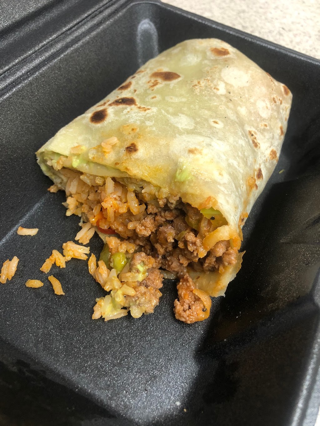 Salsa Brava | restaurant | 4885 El Cajon Blvd, San Diego, CA 92115, USA | 6192866258 OR +1 619-286-6258