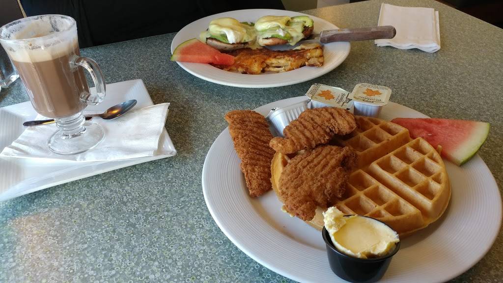 The Pleasantville Diner | restaurant | 10 Memorial Plaza, Pleasantville, NY 10570, USA | 9147698585 OR +1 914-769-8585