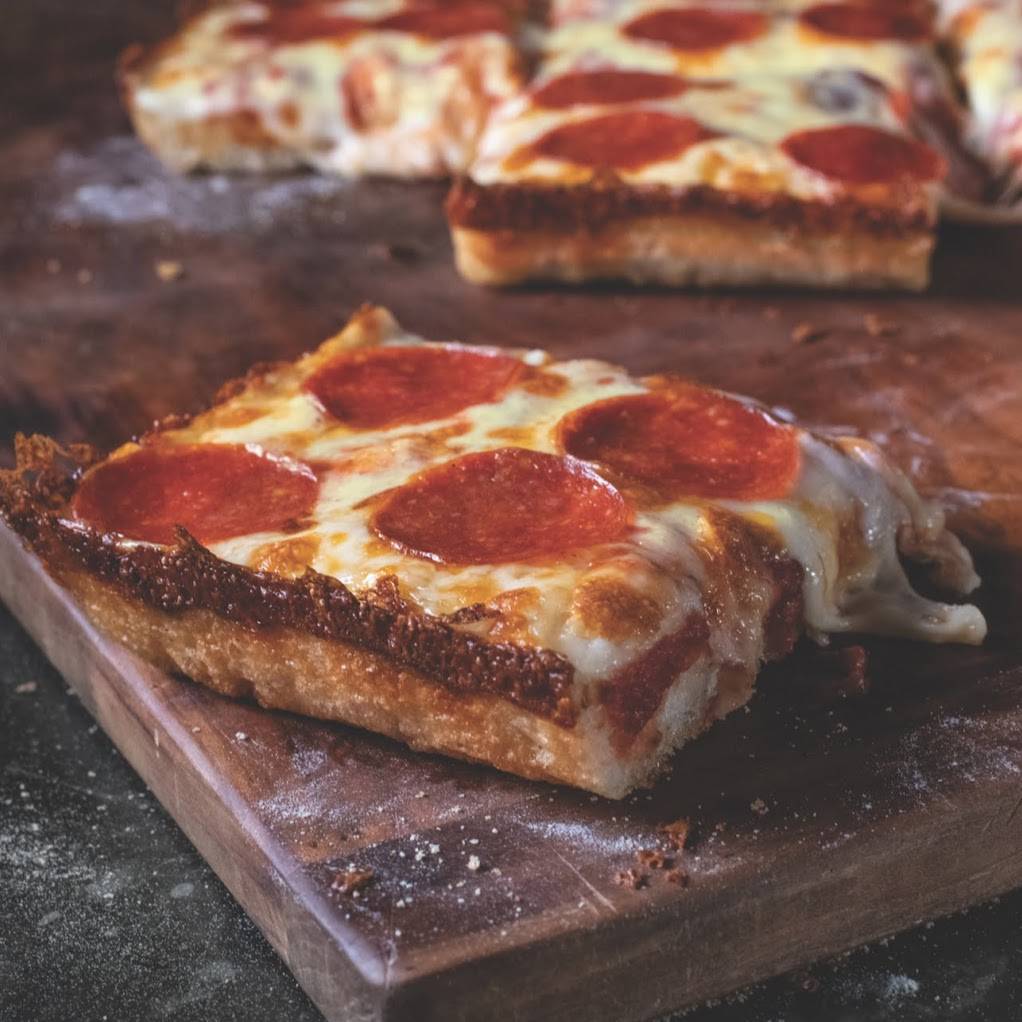 Jets Pizza | meal delivery | 3858 Main St, Hilliard, OH 43026, USA | 6147710500 OR +1 614-771-0500