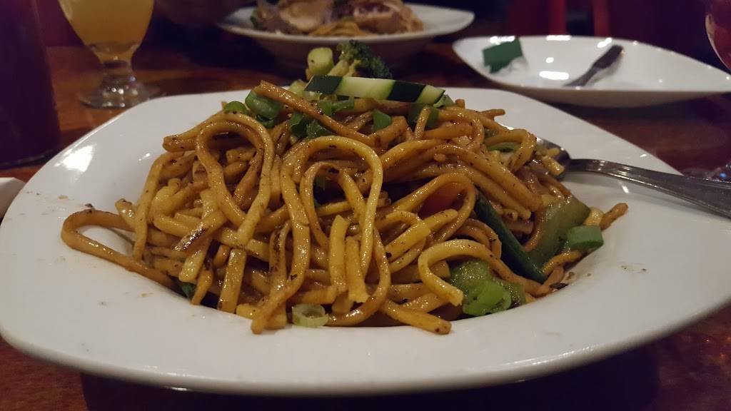 Hibiscus | restaurant | 124-18 101st Ave, South Richmond Hill, NY 11419, USA | 7188494225 OR +1 718-849-4225