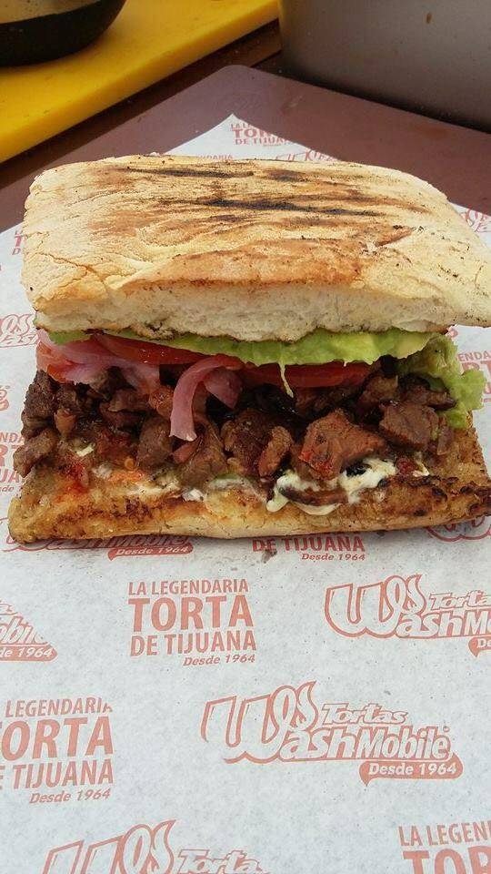 Wash Mobile Otay | restaurant | Calz del Tecnológico, Tomas Aquino, Mesa de Otay, 22414 Tijuana, B.C., Mexico | 016643740211 OR +52 664 374 0211