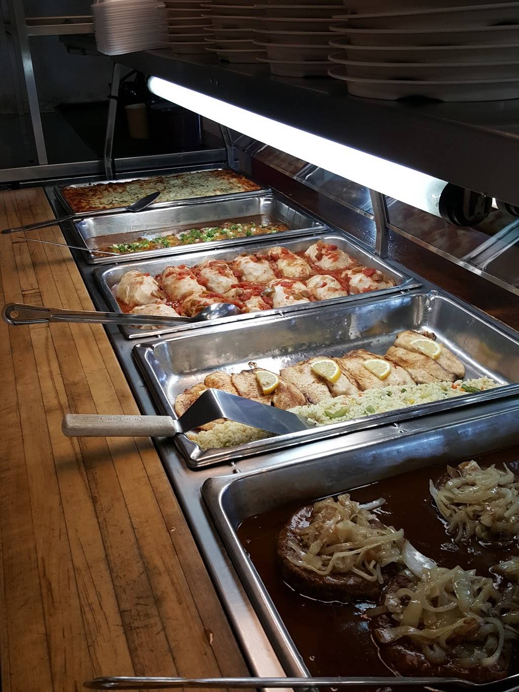 Moms Country Kitchen | restaurant | 14428 Aldine Westfield Rd, Houston, TX 77039, USA | 8322304420 OR +1 832-230-4420