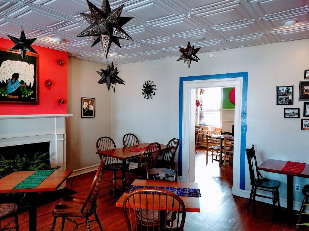 Sombreros Mexican Cuisine & Café | restaurant | 76 Main St, Stanardsville, VA 22973, USA | 4349909153 OR +1 434-990-9153