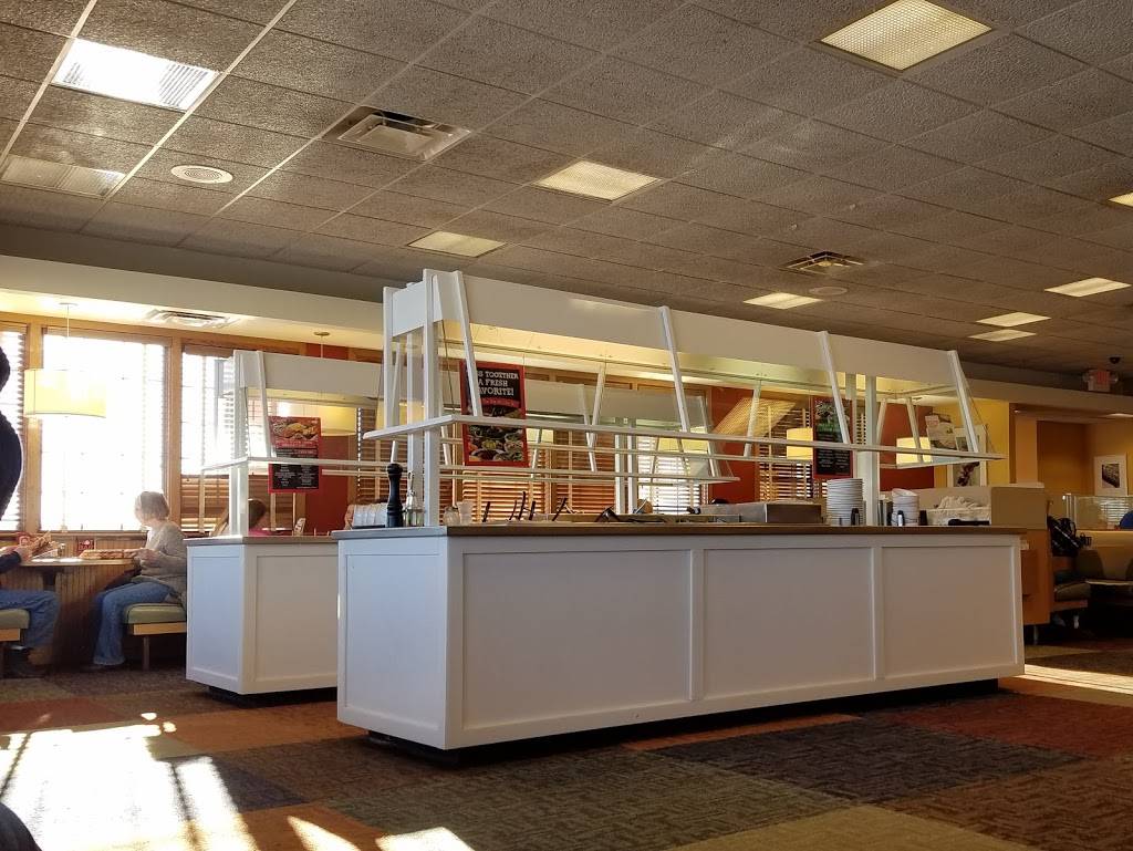 Frischs Big Boy | restaurant | 1803 N Greensburg Crossing, Greensburg, IN 47240, USA | 8126638114 OR +1 812-663-8114