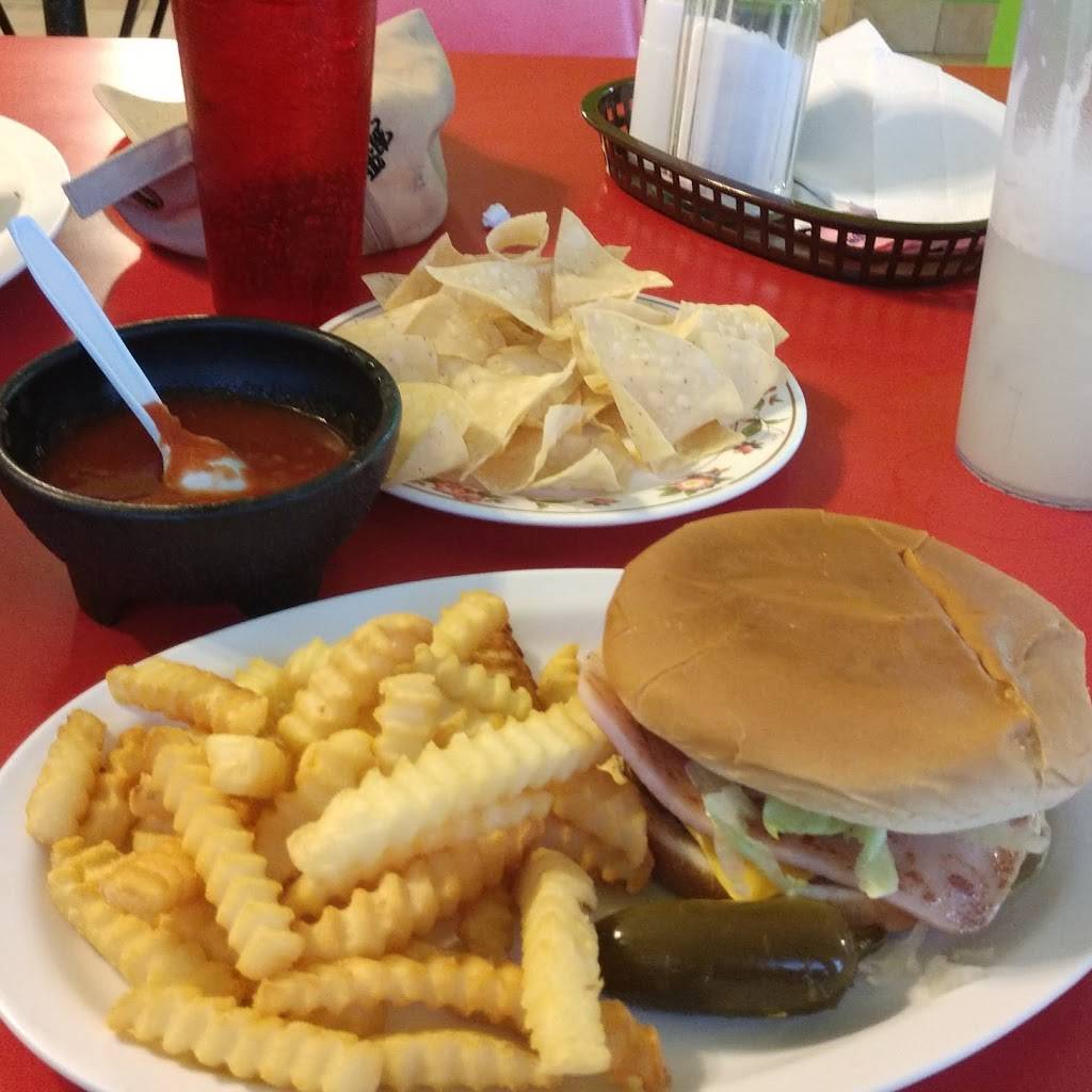 Refresqueria Acapulco | restaurant | 806 S Sgt Macario Garcia Dr, Houston, TX 77011, USA | 7139233135 OR +1 713-923-3135