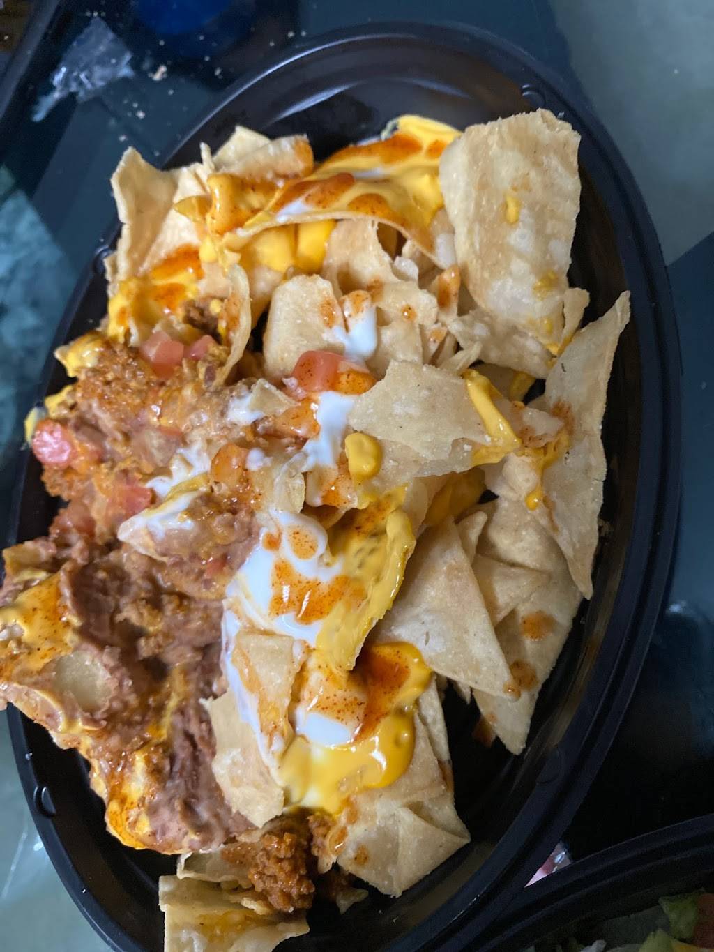 Taco Bell | meal takeaway | 13-5 Beach Channel Dr, Far Rockaway, NY 11691, USA | 3476198585 OR +1 347-619-8585