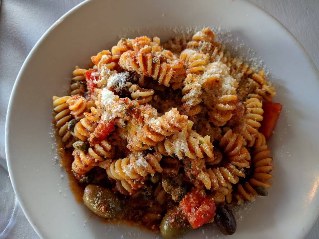 Ca Dario | restaurant | 37 E Victoria St, Santa Barbara, CA 93101, USA | 80588494191 OR +1 805-884-9419 ext. 1