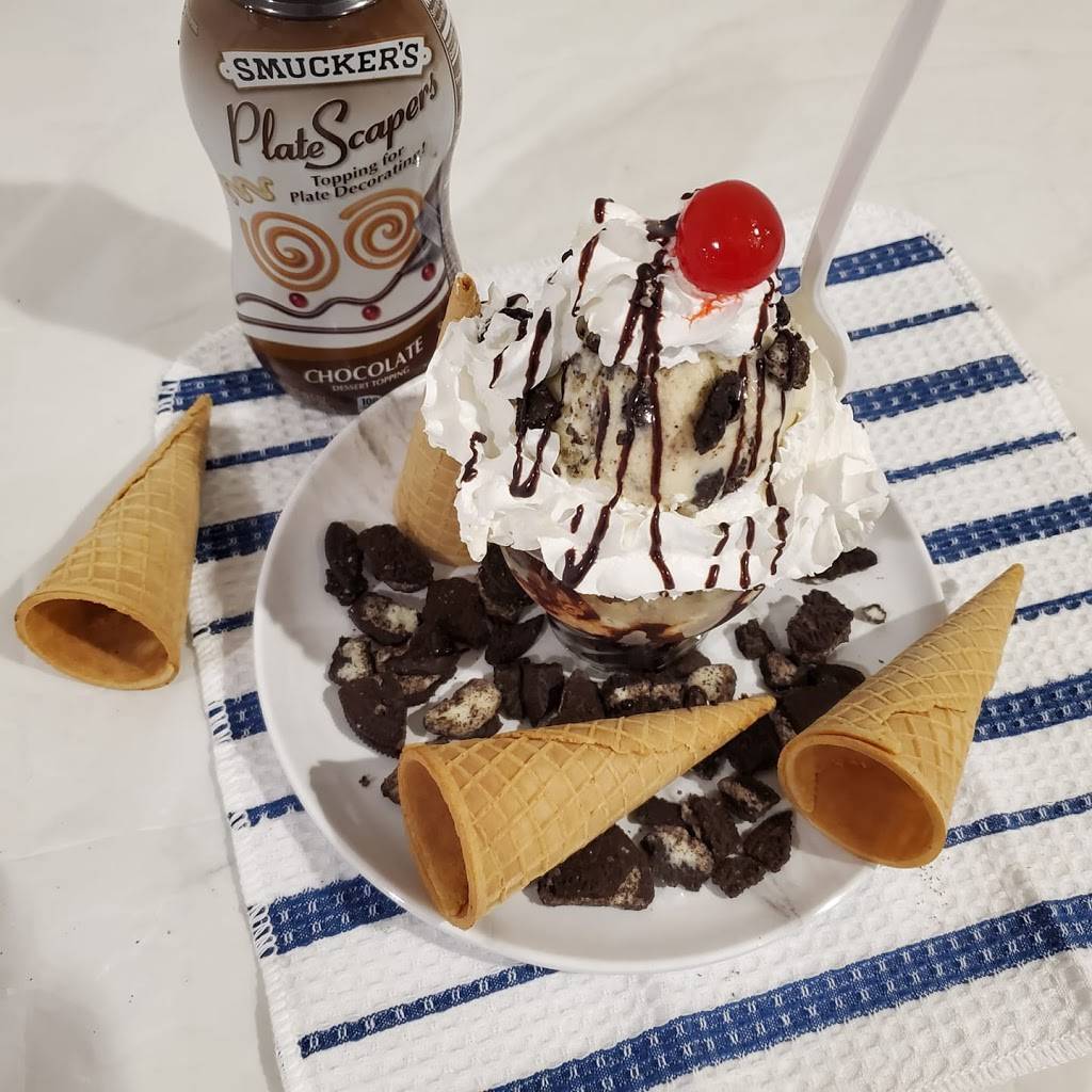 Richards Super Premium Ice Cream | restaurant | 11033 S Langley Ave Suite 100, Chicago, IL 60628, USA | 7736148999 OR +1 773-614-8999