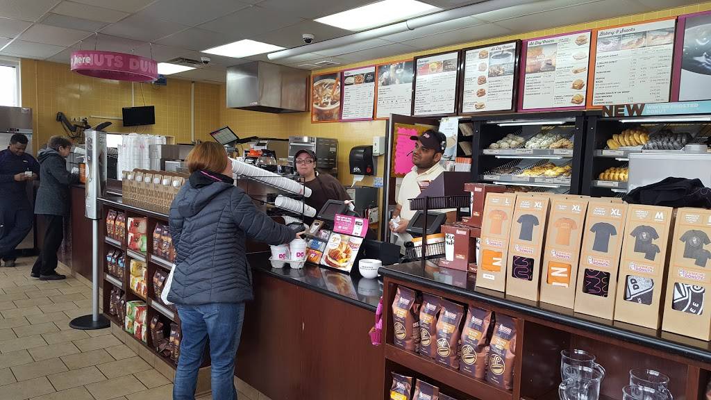 Dunkin Donuts | cafe | 6449 S Cicero Ave, Chicago, IL 60638, USA | 7737354797 OR +1 773-735-4797