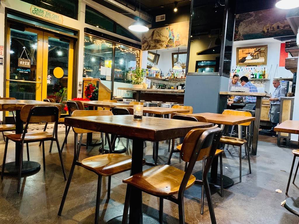 Parada | restaurant | 7001 Sunne Ln, Walnut Creek, CA 94597, USA | 9254488118 OR +1 925-448-8118