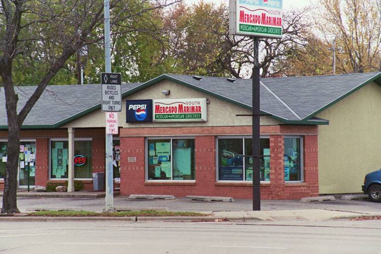 Mercado Marimar | restaurant | 2102 S Park St, Madison, WI 53713, USA | 6082608928 OR +1 608-260-8928