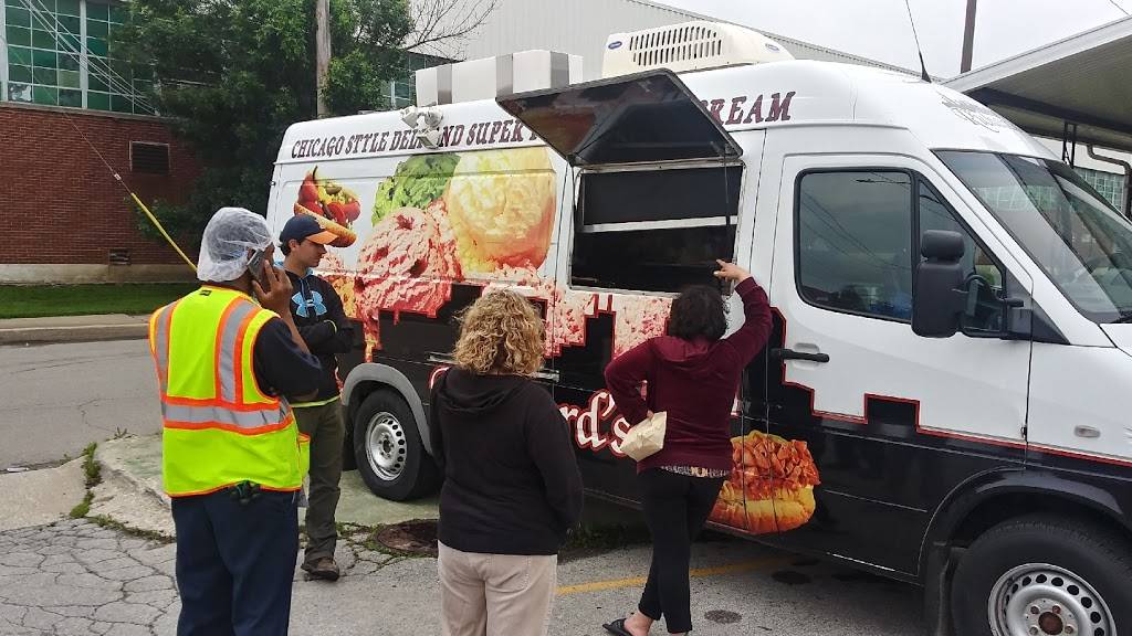 Richards Super Premium Ice Cream | restaurant | 11033 S Langley Ave Suite 100, Chicago, IL 60628, USA | 7736148999 OR +1 773-614-8999