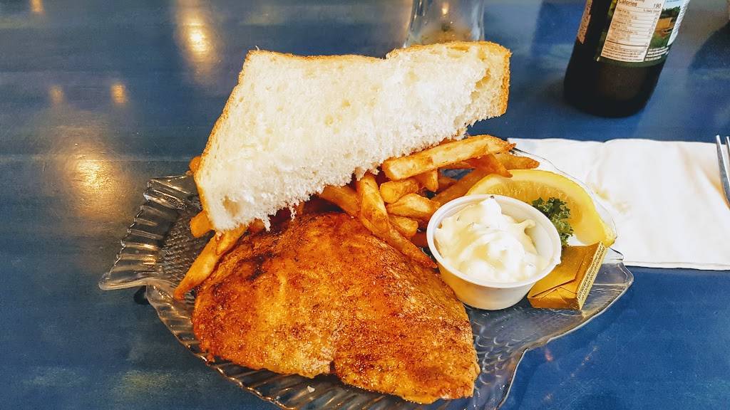 Mos Seaside | restaurant | 30 N Prom, Seaside, OR 97138, USA | 5037175757 OR +1 503-717-5757