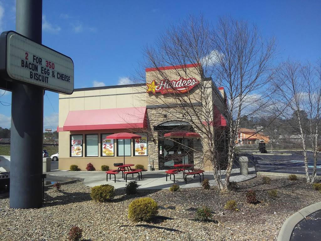 Hardees | restaurant | 5486 Alabama Hwy, Ringgold, GA 30736, USA | 7069352188 OR +1 706-935-2188