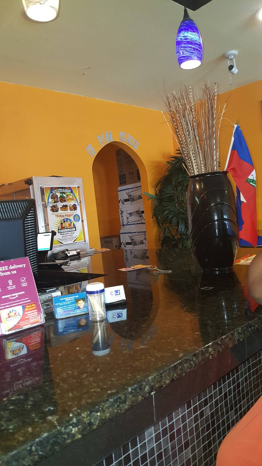 Alez | restaurant | 1428 E Fletcher Ave, Tampa, FL 33612, USA | 8139715902 OR +1 813-971-5902