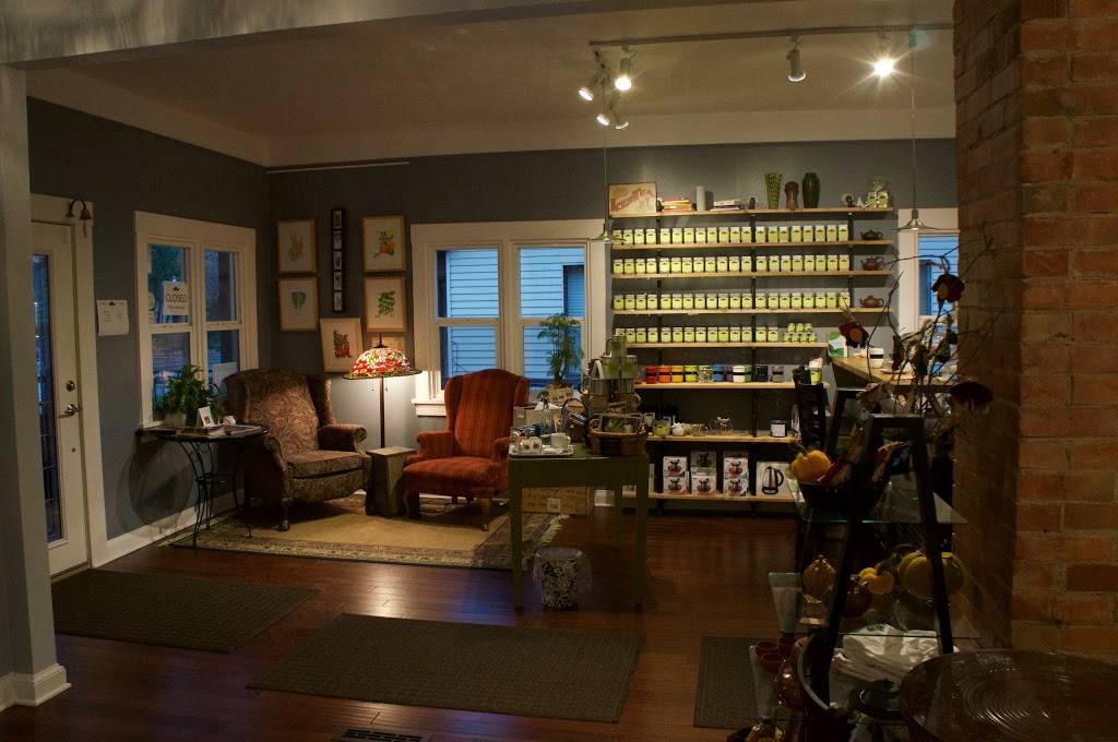 Tea Zaanti | cafe | 1944 1100 E, Salt Lake City, UT 84106, USA | 8019068132 OR +1 801-906-8132