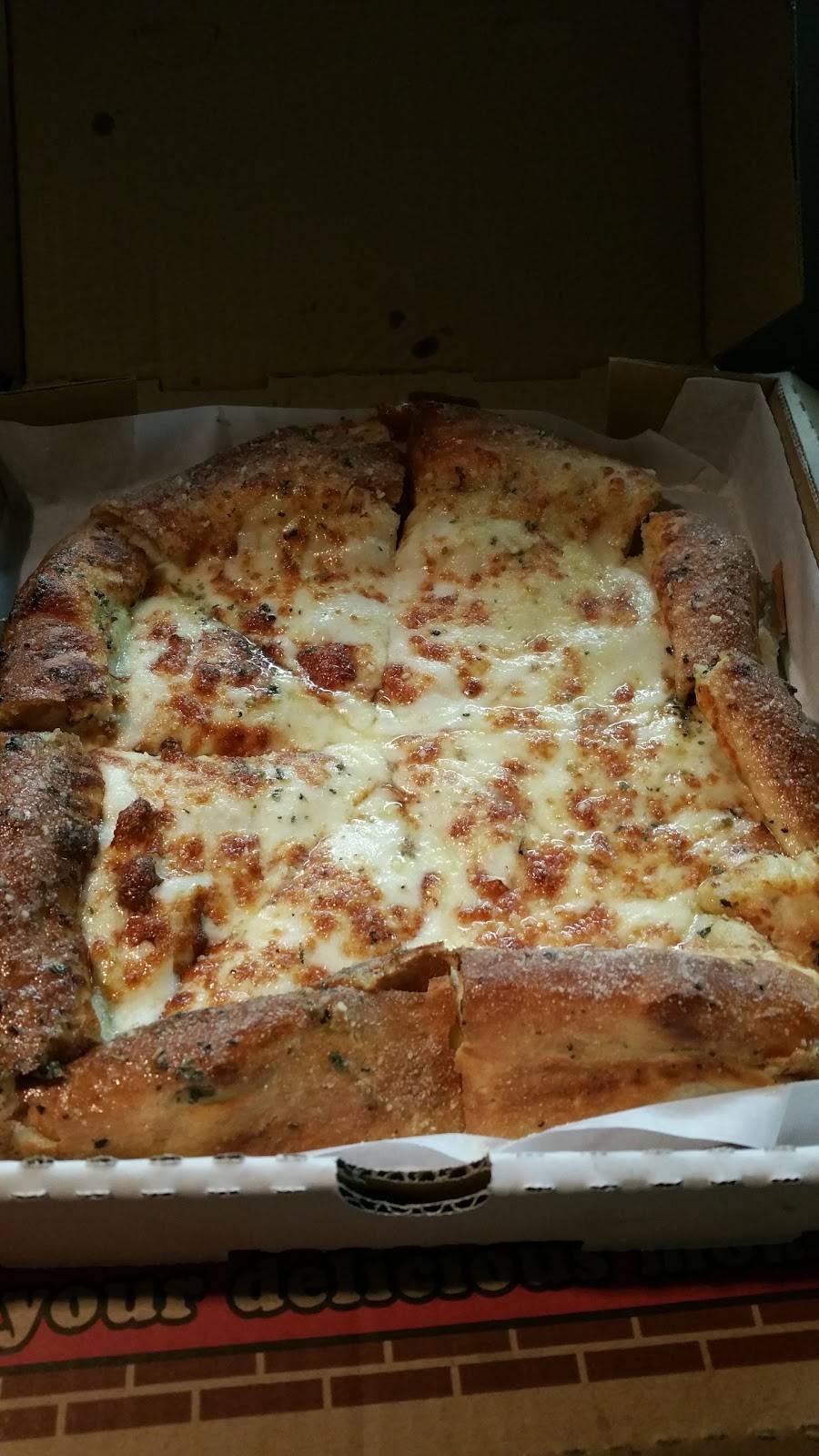 MOTO PIZZA | restaurant | 304 SE 10th Ave, Hillsboro, OR 97123, USA | 5033521083 OR +1 503-352-1083