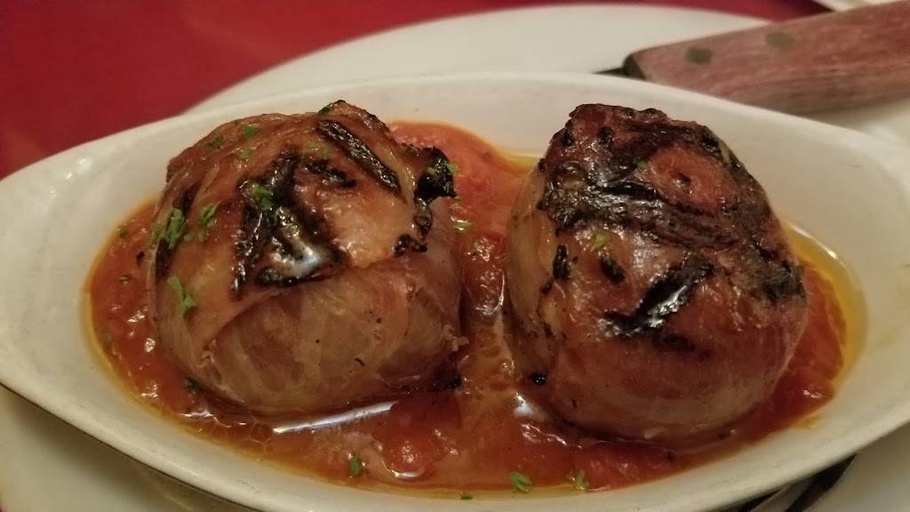 Cacciatores Restaurant | restaurant | 119 Harry L Dr, Johnson City, NY 13790, USA | 6077987699 OR +1 607-798-7699